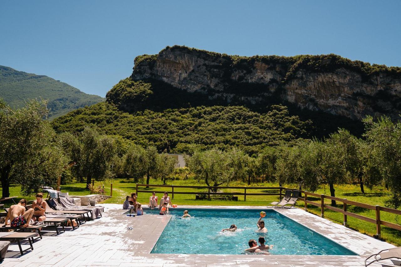 O_Live Agriresort Arco Exterior foto